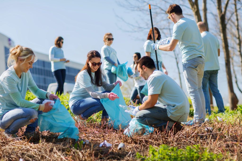 5 Community Service Initiatives That Make a Lasting Impact on Social Responsibility