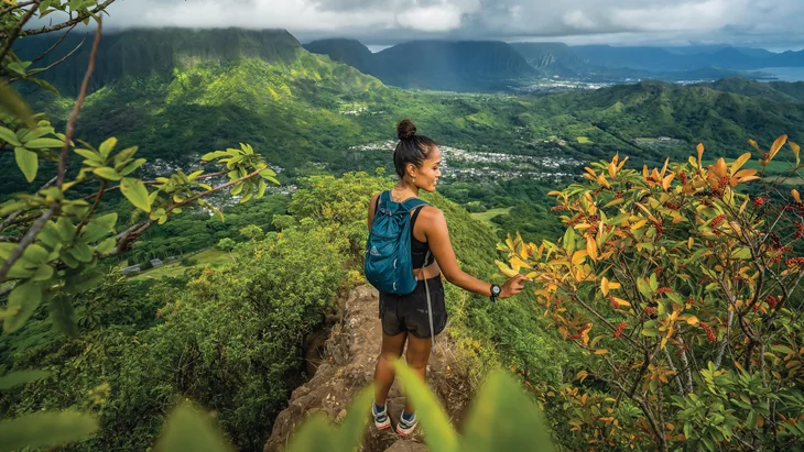 Five Spectacular Hiking Trails for Outdoor Enthusiasts