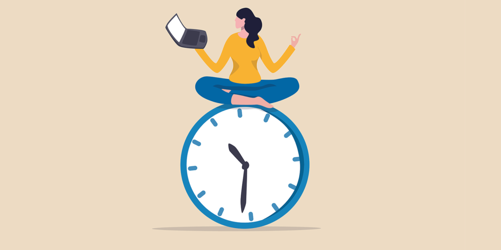 5 Time Management Tips Every Executive Should Know to Boost Productivity