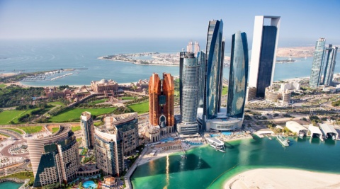 Importance of Dubai and Abu Dhabi as Tourist Destinations